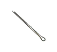 Honda 90758-ZV5-000 Anode | OEM Honda Marine Gearcase Corrosion Protection