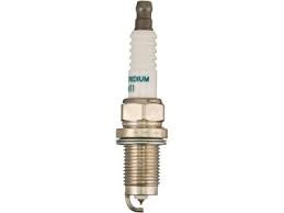 Honda 9807B-5615W Spark Plug | Genuine OEM Honda Ignition Part