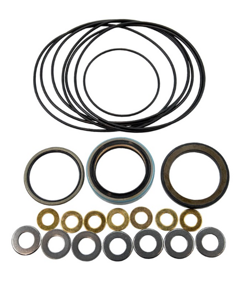 TORO 126-7279 - WHEEL MOTOR SEAL KIT