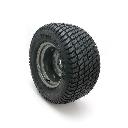 Toro 127-9521 - Rear Wheel and Tire Assembly