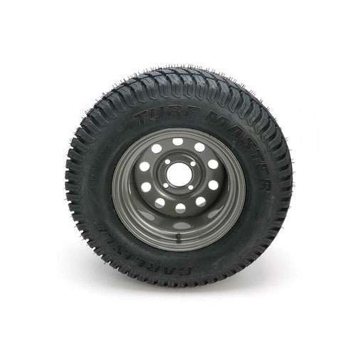 Toro 127-9521 - Rear Wheel and Tire Assembly