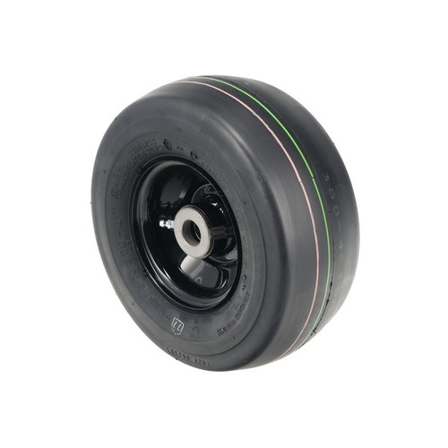 Toro 139-7893 - Sulky Wheel Assembly