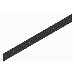 Toro 143-0296-03 - CUTTING EDGE, 4'0", PLOW, SR