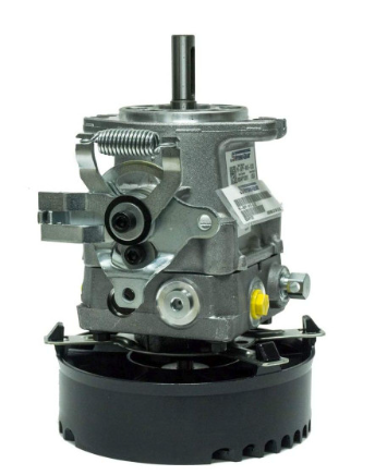 PUMP, HYDRAULIC - PK-3HPP-NA1E-XLXX package std