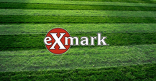 EXMARK 1-633162-SL BELT - POLYV WITH SLEEVE (1 LEFT IN STOCK)