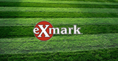 EXMARK 116-0994 AXLE-WHEEL (2 LEFT IN STOCK)