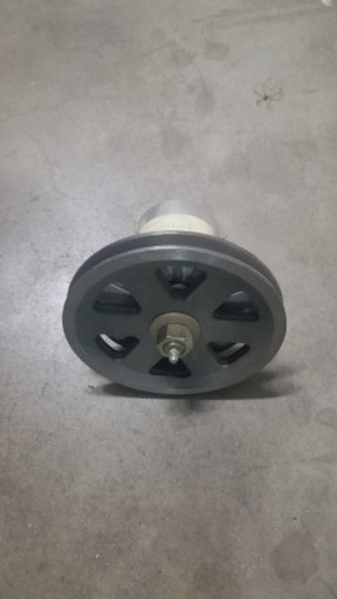 EXMARK 1-604262 CH-52&60 OUTER CUTTR (1 LEFT IN STOCK)