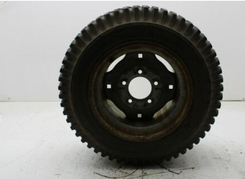 Rear Wheel/Rim & Tire ( DISCONTINUED , just 1 )