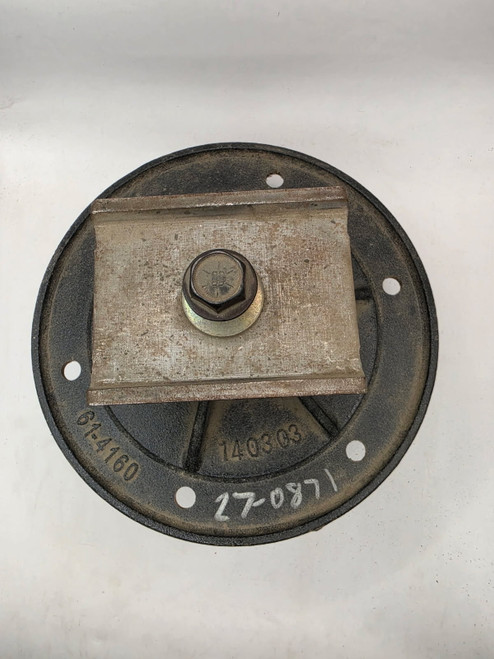 Toro 27-0871 - Drive Spindle Assembly