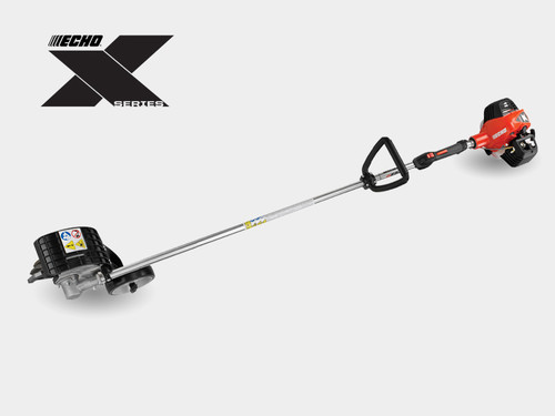 Echo BRD-2620 X Series – 25.4cc Professional Bed Redefiner