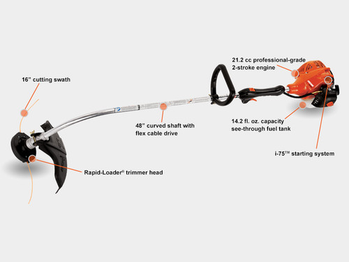 Trimmer GT-225iECH