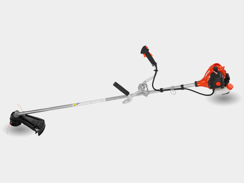 Echo SRM-225U brushcutter with Speed-Feed® 400 head