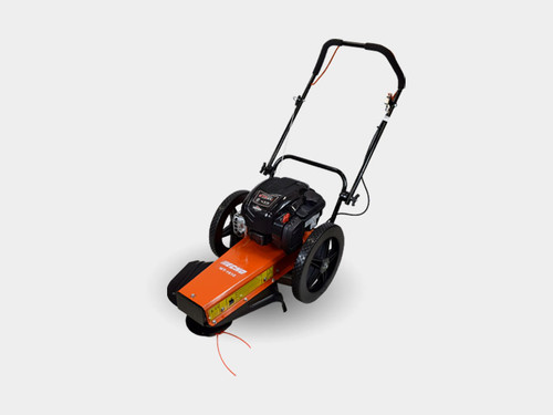 Echo WT-1610 walk-behind string trimmer with 24-inch swath