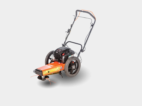 Echo WT-1610SP heavy-duty walk-behind trimmer with 24-inch swath