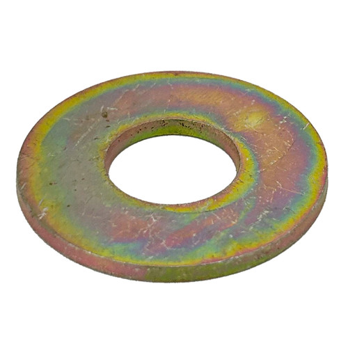 GRASSHOPPER 257057 - WASHER- HARDENED BLADE SPINDLE (EACH)