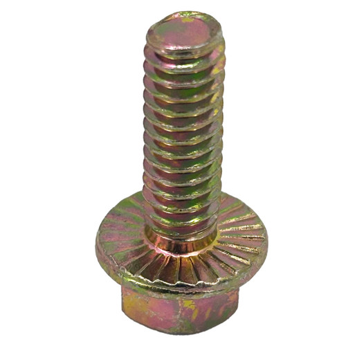 GRASSHOPPER 253173 - Whiz Hex Bolt (EACH)