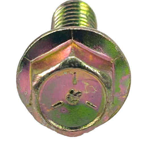 GRASSHOPPER 253175 - BOLT WHIZ HEX (EACH)