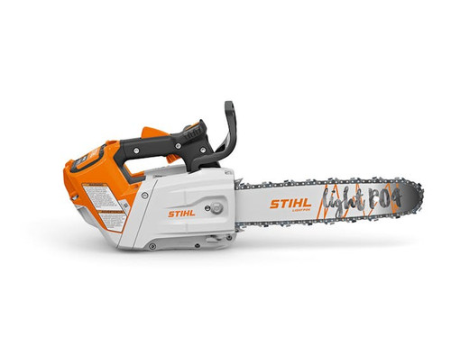 Stihl Chainsaw MSA 220 TC-O w/ 12" Bar - W/O Battery & Charger