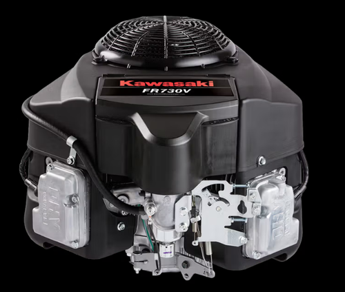 KAWASAKI FR730V-KS00S - 24HP KMC STD (Replaces FR730V-ES16S)