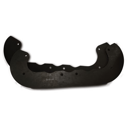 Ariens 53805100 - Paddle Replacement Set of 2 for 18-inch SINGLE STAGE Snow Blowers