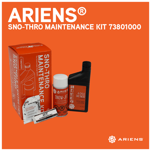 Ariens 73801000 - Snow Blower Maintenance Kit Single Stage