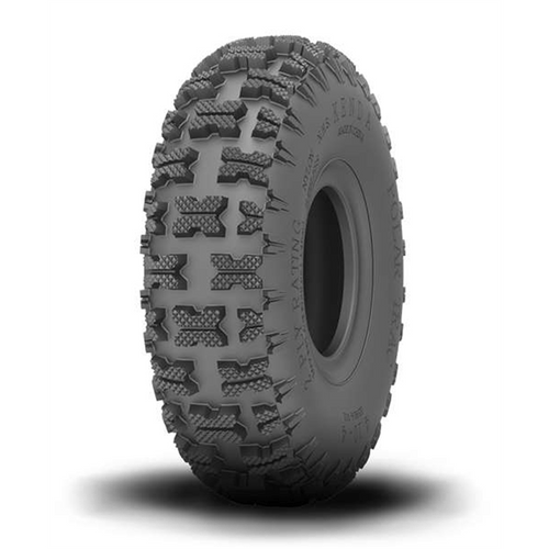 This replacement Polar Trac tire will fit single speed Ariens SNO-THRO models.