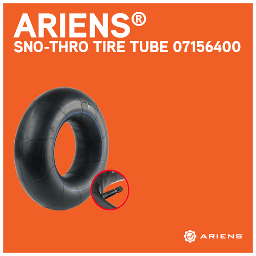 Ariens 07156400 - Tube 15 X 6.00-6 TR13