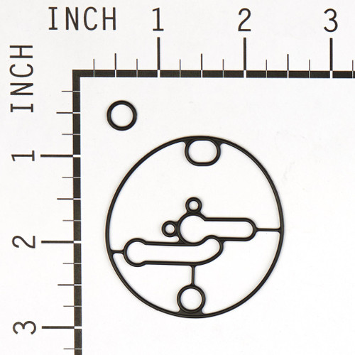 Briggs & Stratton 698781 Float Bowl Gasket
