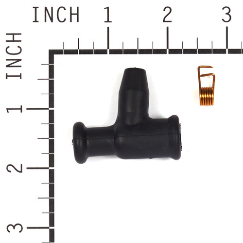 Boot-spark Plug 710634BRI