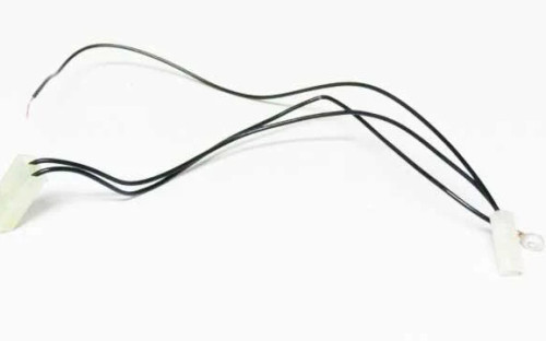 PRODUCT DETAILS
INCLUDES
(1) Wire Assembly