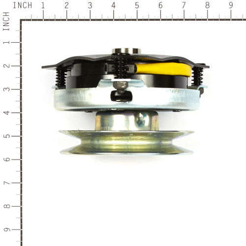Clutch Electric Pto Ayp 33-110ORE