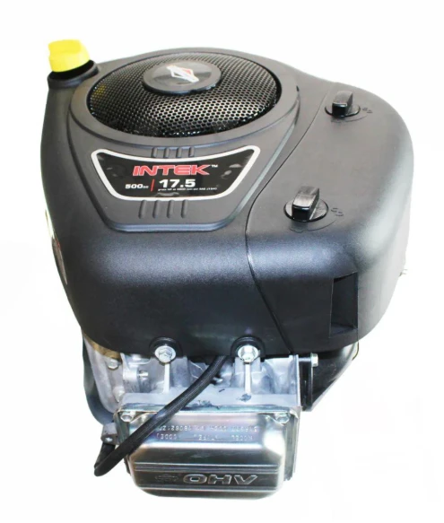 Briggs & Stratton 31R977-0054-G1 - 17.5 HP 500cc Intek Vertical Shaft Engine (Replaces 31R977-0052-G1 & 31R977-0027-G1)
