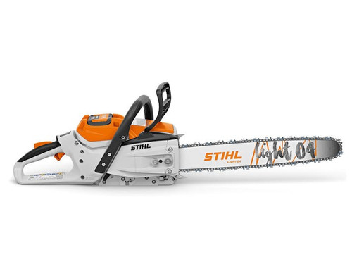 MSA 300 C-O 18 - STIHL LITHIUM-ION CHAIN SAW 18"