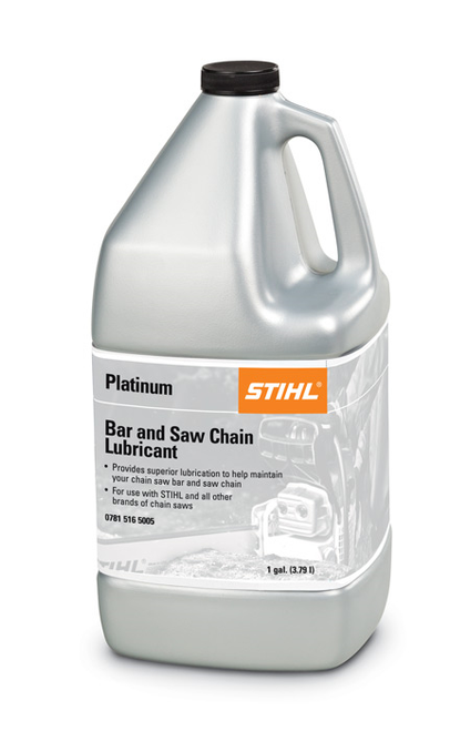 Platinum Bar and Chain Oil (1 Gallon) - Replaces 0781 516 5005