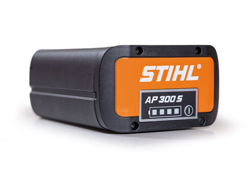 AP 300 S SET - 3 AP 300 S Lithium-Ion Batteries