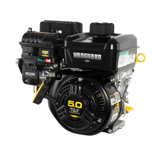Vanguard® 5.0 HP 169cc Horizontal Shaft Engine 10V332-0004-F1 ENG,10V332F,EJ0001
