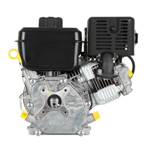 VanguardÂ® 5.0 HP 169cc Horizontal Shaft Engine 10V332-0004-F1 ENG,10V332F,EJ0001