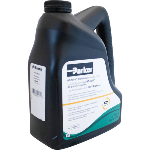 Stens 770-994 - Parker Hydrostatic Transmission Fluid (1 Gallon)