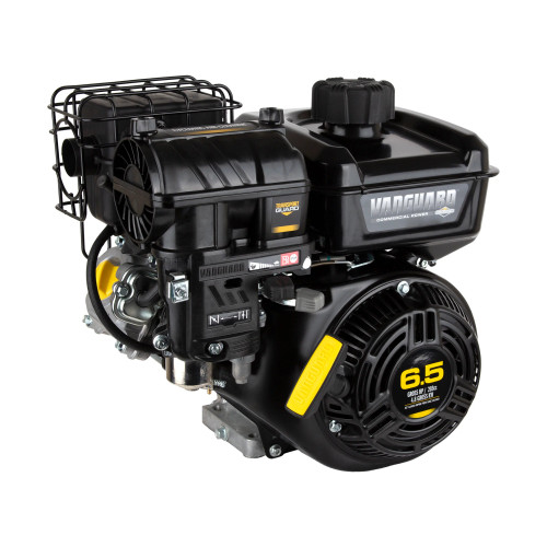 Vanguard® 6.5 HP 203cc Horizontal Shaft Engines 12V332-0013-F1