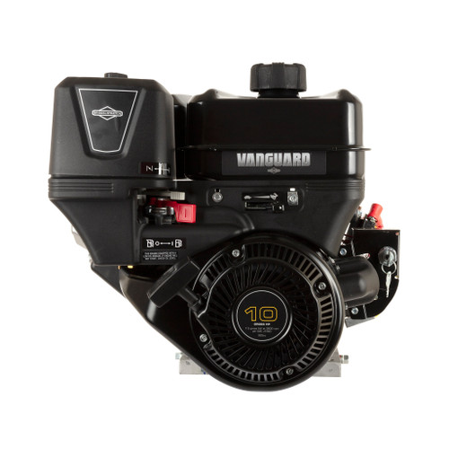 Vanguard 10.0 HP 305cc Horizontal Shaft Engine 19L237-0319-F1