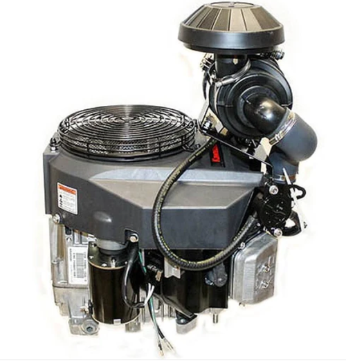 Kawasaki Engine 19HP E/S W MUFFLER - FH580V-FS01-S Replaces