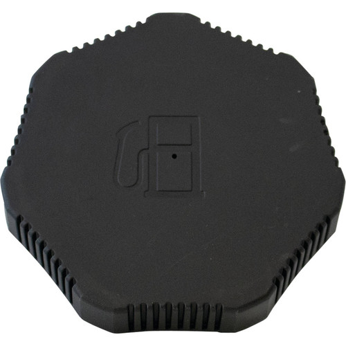 Stens 125-022 Fuel Cap (Replaces John Deere AUC14841)