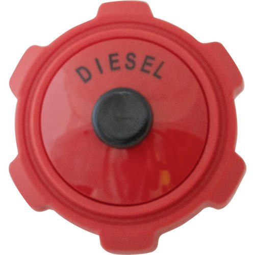 Stens 125-002 Fuel Cap (Replaces John Deere AM108168) Stens 125-002 Fuel Cap (Replaces John Deere AM108168)