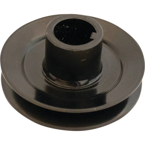 Stens 275-106 Drive Pulley (Replaces Cub Cadet 756-0978B)