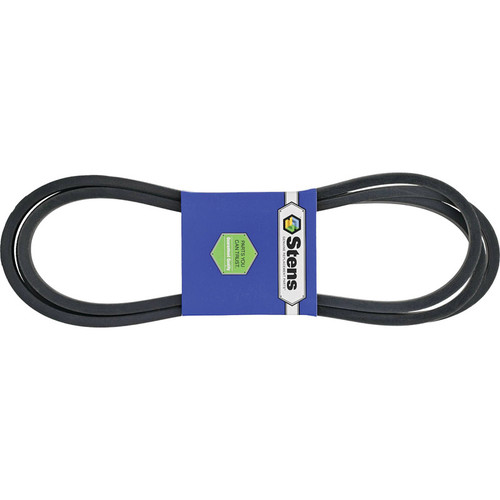 Stens 266-197 OEM Replacement Belt (Replaces King Kutter 167133) Stens 266-197 OEM Replacement Belt (Replaces King Kutter 167133)