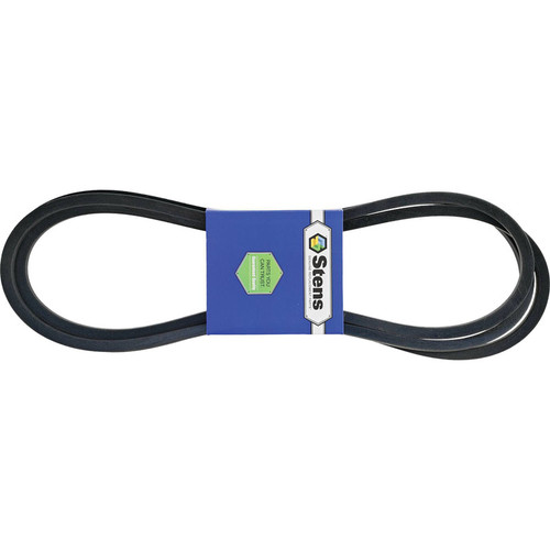 Stens 266-196 OEM Replacement Belt (Replaces King Kutter 167148) Stens 266-196 OEM Replacement Belt (Replaces King Kutter 167148)