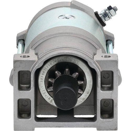 Stens 435-095 Mega-Fire Electric Starter (Alternate part for Toro 136-7880)