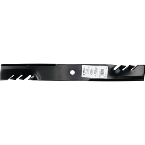 Stens 302-984 Silver Streak Toothed Blade - ( Replaces Bad Boy 038-6081-00 )