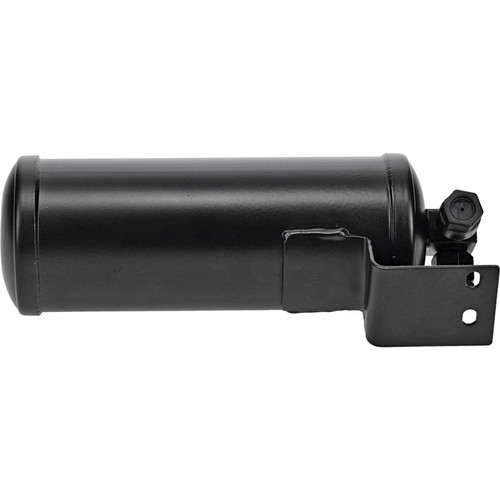Stens 1106-7061 Atlantic Quality Parts Receiver Drier - ( Replaces Ford/New Holland 82007131, 82012480, 82015699 )