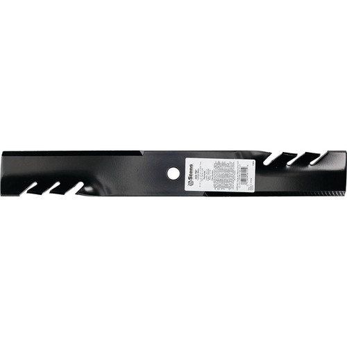 Stens 302-797 Silver Streak Toothed Blade - ( Replaces Hustler 797712 )